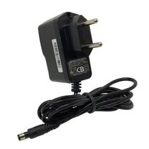 Fonte Alimentação Bivolt 12v 0.5a P8 5.5*2.5 Fonte Alimentação Bivolt 12v 0.5a P8 5.5*2.5