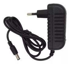 Fonte Alimentação Carregador Universal 12v 3a Plug P4