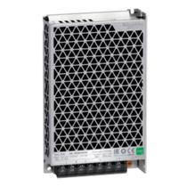 Fonte Alimentação Chaveada Monofásico 100-240VCA 24VCC 150W 6,5 A - ABL2REM24065K - SCHNEIDER Fonte Alimentação Chaveada Monofásico 100-240VCA 24VCC 150W 6,5 A - ABL2REM24065K - SCHNEIDER