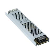 Fonte alimentação chaveada slim 12V 15A 180W bivolt ST2872