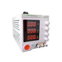 Fonte Alimentação Dc Ajustável 30V / 5A - Metrins Ins-1375