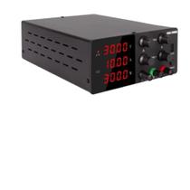 Fonte Alimentação Dc Digital Ajustável 0-30v 0-10a Bivolt Fonte Alimentação Dc Digital Ajustável 0-30v 0-10a Bivolt