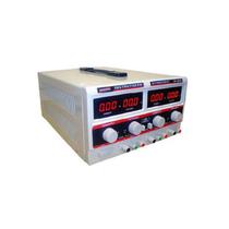 Fonte Alimentação Digital Corrente Modo Série Simétrica 2 Canais Tensão 64 Volts Pesquisas Fa-3030 Portátil Instrutherm Fonte Alimentação Digital Corrente Modo Série Simétrica 2 Canais Tensão 64 Volts Pesquisas Fa-3030 Portátil Instrutherm