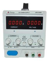 Fonte Alimentação Digital Regulável 30v 5a Mps-3005b Minipa