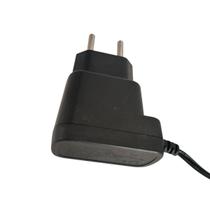 Fonte Alimentação Eletronica 6V 500ma DC P4 mini Telefone Philips