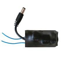 Fonte Alimentação Eletrônica Chaveada 12V 1A Real Com Plug P4 Fonte Alimentação Eletrônica Chaveada 12V 1A Real Com Plug P4