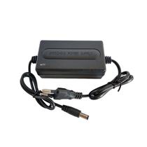 Fonte Alimentação Eletrônica Chaveada Mesa 12V 3A Cftv Plug P4