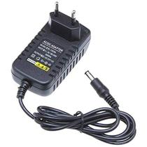 Fonte Alimentação Flex 5V 2A Plug P4 Bivolt Xcell FX-BOX-1 Fonte Alimentação Flex 5V 2A Plug P4 Bivolt Xcell FX-BOX-1