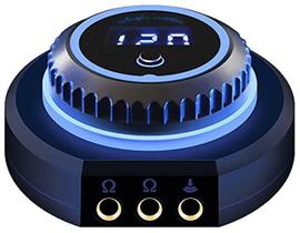 Fonte Alimentação Tattoo Dual Magic - Marca: Magic Creator 3