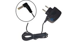 Fonte Alimentação Telefone Sem fio Panasonic 5,5V 500mah Bivolt