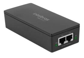 Fonte Alimentação Utp Intelbras Poe 200 At Injetor