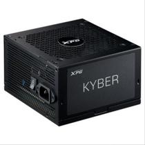Fonte Alimentação XPG KYBER 750W 80 Plus Gold Com Cabo Fonte Alimentação XPG KYBER 750W 80 Plus Gold Com Cabo