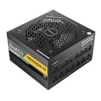 Fonte ANTEC Neoeco NE1000G M ATX 3.0 1000W 80PLUS GOLD Modular - 0-761345-11391-5