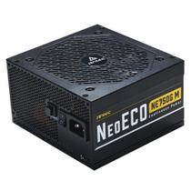 Fonte ANTEC Neoeco NE750G M 750W 80 PLUS GOLD Modular - 0-761345-11756-2 Fonte ANTEC Neoeco NE750G M 750W 80 PLUS GOLD Modular - 0-761345-11756-2