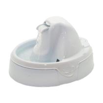 Fonte Aqua Flow Amicus para Cães e Gatos Branca