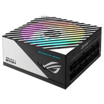 Fonte ASUS ROG Loki SFX-L, 850W, 80 Plus Platinum, Modular, PFC Ativo, Preto - 90YE00N3-B0BA00