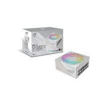 Fonte ASUS ROG Loki SFX-L 850W 80 PLUS Platinum White - ROG-LOKI-850P-WHITE-SFX-L-GAMING