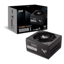 Fonte ASUS TUF Gaming, 1000W, 80 Plus Gold, Modular, PFC Ativo, Com Cabo, Preto - 90YE00S1-B0BA00