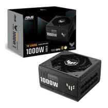 Fonte ASUS TUF Gaming 1000W 80 PLUS GOLD - TUF-GAMING-1000G