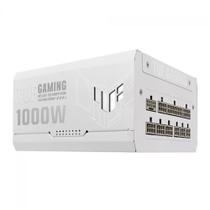 Fonte ASUS TUF Gaming 1000W 80 PLUS GOLD White - TUF-GAMING-1000G-WHITE