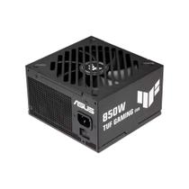 Fonte ASUS TUF Gaming EVO, 850W, 80 Plus Gold, Modular, PFC Ativo, Preto - 90YE00SA-B0BA00 Fonte ASUS TUF Gaming EVO, 850W, 80 Plus Gold, Modular, PFC Ativo, Preto - 90YE00SA-B0BA00