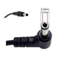 Fonte Asus X450 X451 X551 19V 3,42A Pa-1650-78 65W Fonte Asus X450 X451 X551 19V 3,42A Pa-1650-78 65W