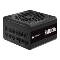 Fonte ATX - 1000W - Corsair RM1000e - 80 Plus Gold Full Modular - CP-9020264-NA (sem cabo)