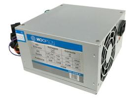 Fonte atx 200w hoopson
