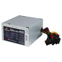 Fonte ATX 200W Monocron Office Bivolt Automático para PC Fonte ATX 200W Monocron Office Bivolt Automático para PC
