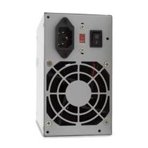 Fonte ATX 200W para PC Bivolt com Cabo de Alimentação Foneng - HDW-0001 6G