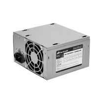 Fonte Atx 200W Reais - Rms -Sem Cabo 20+4P - Fortrek