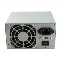 Fonte ATX 200W Real com Cabo de Força