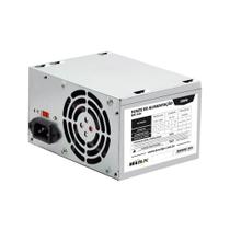 Fonte Atx 230w Brazilpc Real 24 Pinos Bivolt Bpc-230