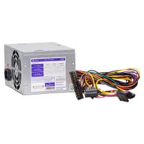 Fonte atx 230w duex dx 230 wbx chaveada manual caixa s/ cabo