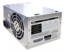 FONTE ATX 230W Fonte 230w 110v 230v Nova sem cabo