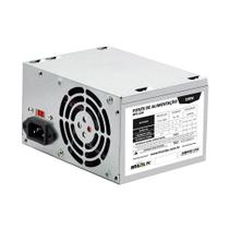 Fonte ATX 230W Real Brazil BPC - 230v1.2 24 Pinos Fonte ATX 230W Real Brazil BPC - 230v1.2 24 Pinos