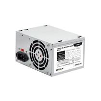 Fonte Atx 230w Real Brazilpc Bpc-230 24 Pinos Oem