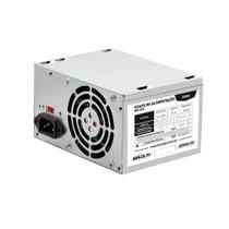 Fonte Atx 230w Real Brazilpc Bpc-230v1.2 230w O&m C/cabo