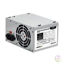 Fonte ATX 230WATTS Brazil-PC/Tronos/Maxxtro/Kemex - 20/24 Pinos