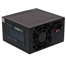Fonte Atx 24 pinos Gamer 400W bivolt Knup - KP-532