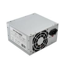 Fonte atx 24p 200w máx 400w Fonte atx 24p 200w máx 400w