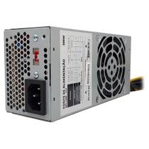 Fonte Atx 250w Slim Fonte Atx 250w Slim