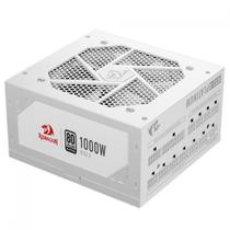 Fonte Atx 3.0 1000W Redragon Full Modular 80 Plus Platinum