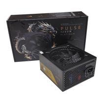 Fonte atx 3.1 1200w cybenetics platinum duex pulse pro dxfopro1200wg3 full modular preto