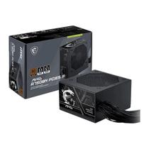 Fonte atx 3.1 750w 80 plus bronze msi mag a750bn pcie5 iii 306-7zptx19-hd8 Fonte atx 3.1 750w 80 plus bronze msi mag a750bn pcie5 iii 306-7zptx19-hd8