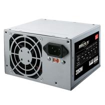 Fonte Atx 350w Real Brazilpc Bpc-325v.2 24 Pinos Oem