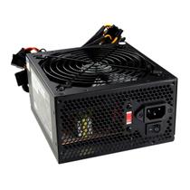 Fonte ATX 350W Real, com Cabo de Força Goldentec