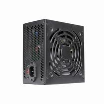 Fonte Atx 350w Sem Cabo C3tech PS-350BK