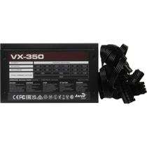 Fonte atx 350w vx-350 stealth aerocool Fonte atx 350w vx-350 stealth aerocool