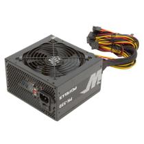 Fonte Atx 400w Reais Sata Pcwells Pk-550 C/cabo K-mex